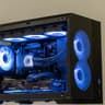 RX 9070 XT | Ryzen 7 7800X3D | 2TB SSD | 32GB DDR5 | Custom Gaming / Streaming PC Build