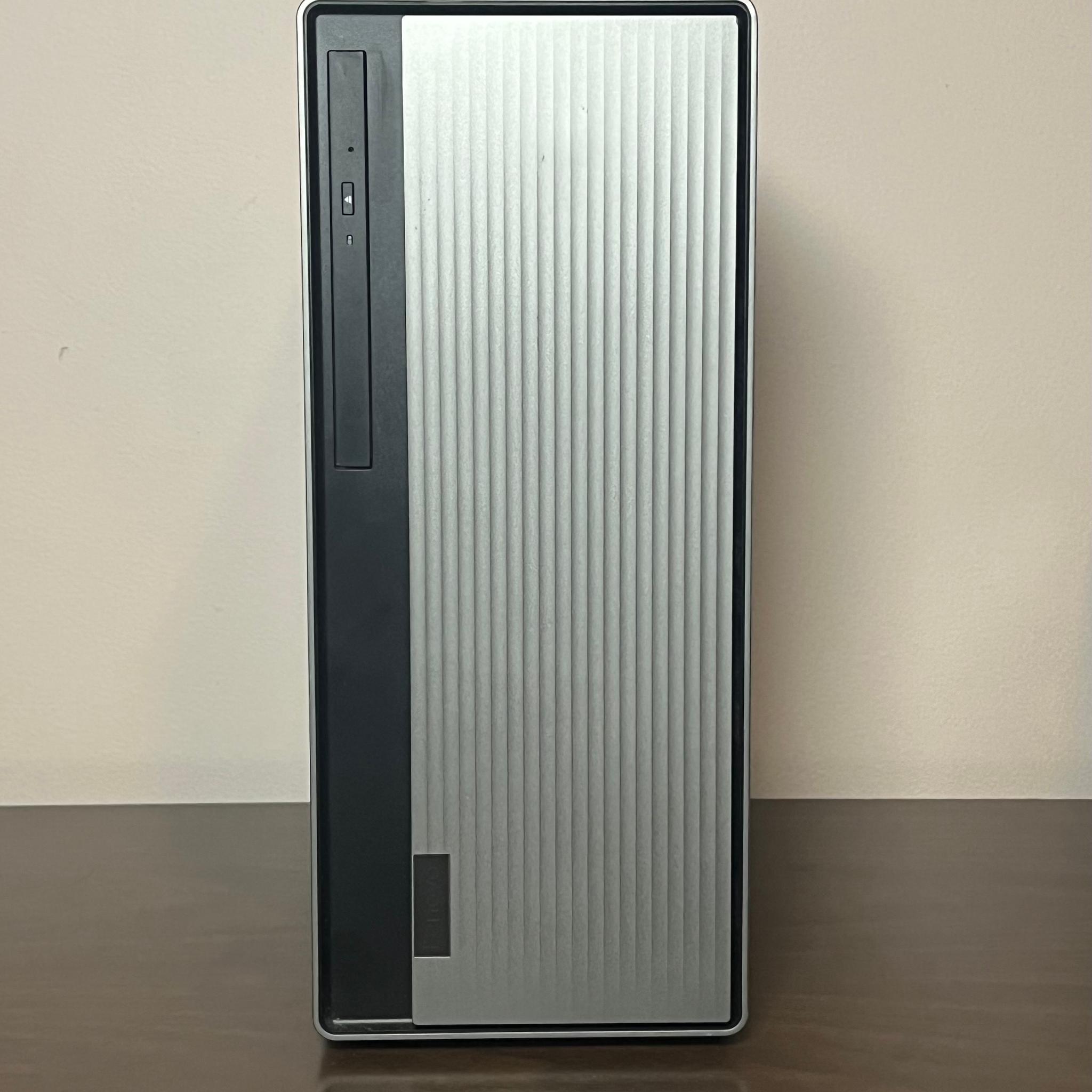Budget Gaming PC | i3-10105F | GTX 1660 Super | 1TB+ Storage | Windows 11