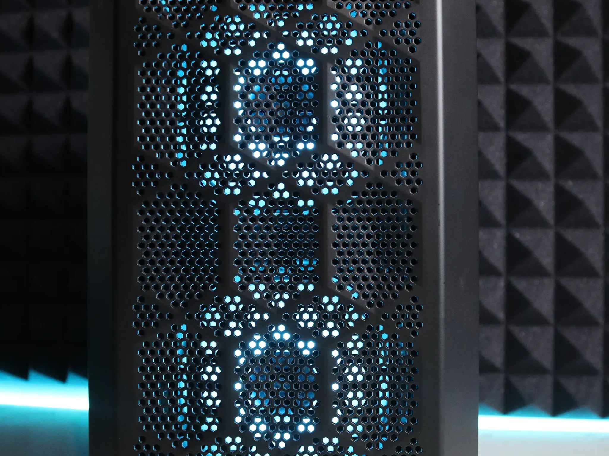 Desire | R5 1600/RX 480 4GB Gaming PC