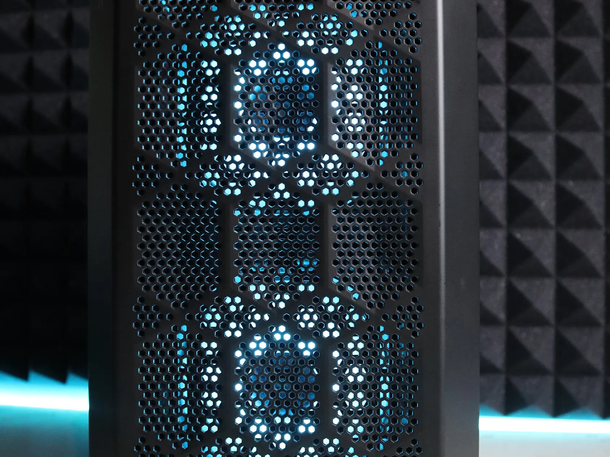 Desire | R5 1600/RX 480 4GB Gaming PC