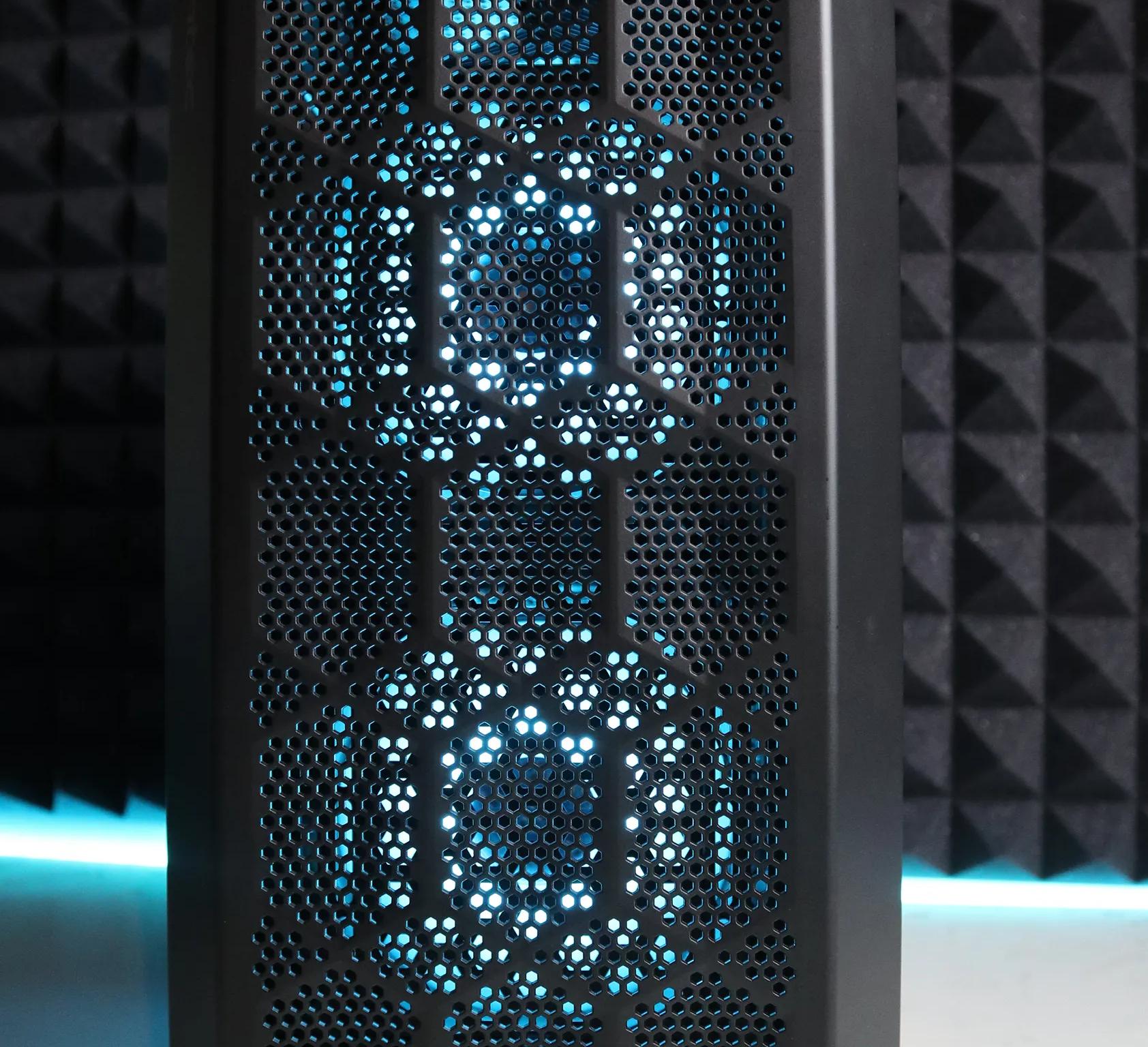 Desire | R5 1600/RX 480 4GB Gaming PC