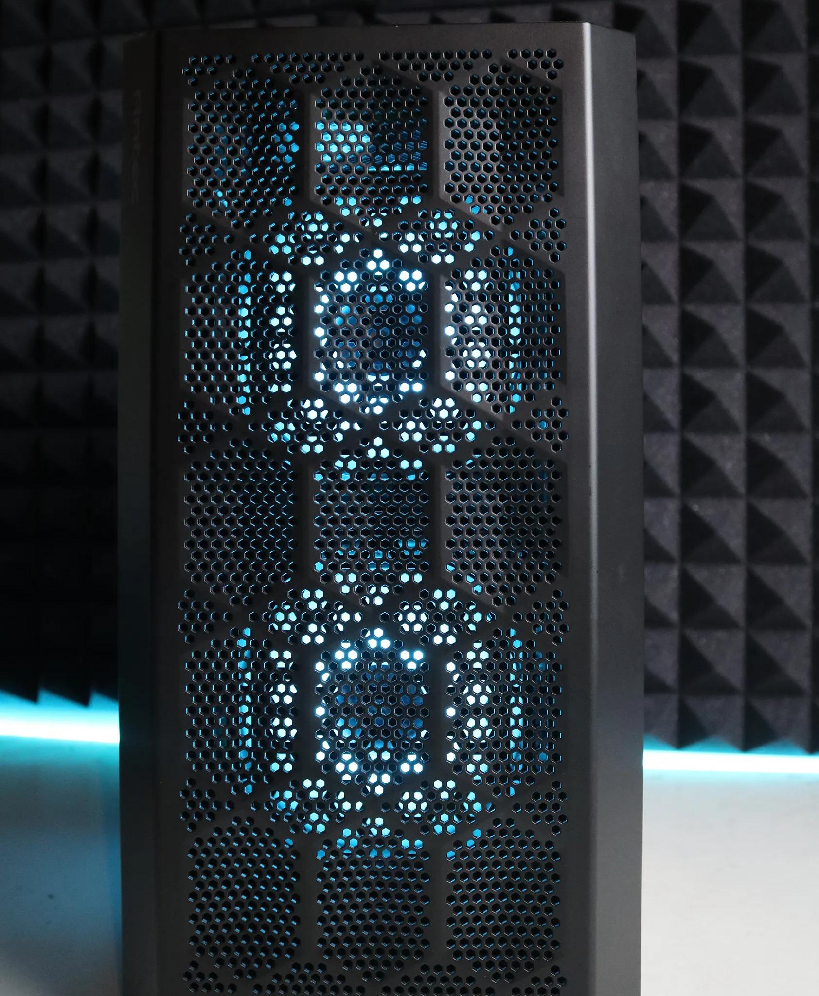 Desire | R5 1600/RX 480 4GB Gaming PC