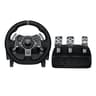 Logitech G920 Driving Force Racing Wheel - Black (941-000121)