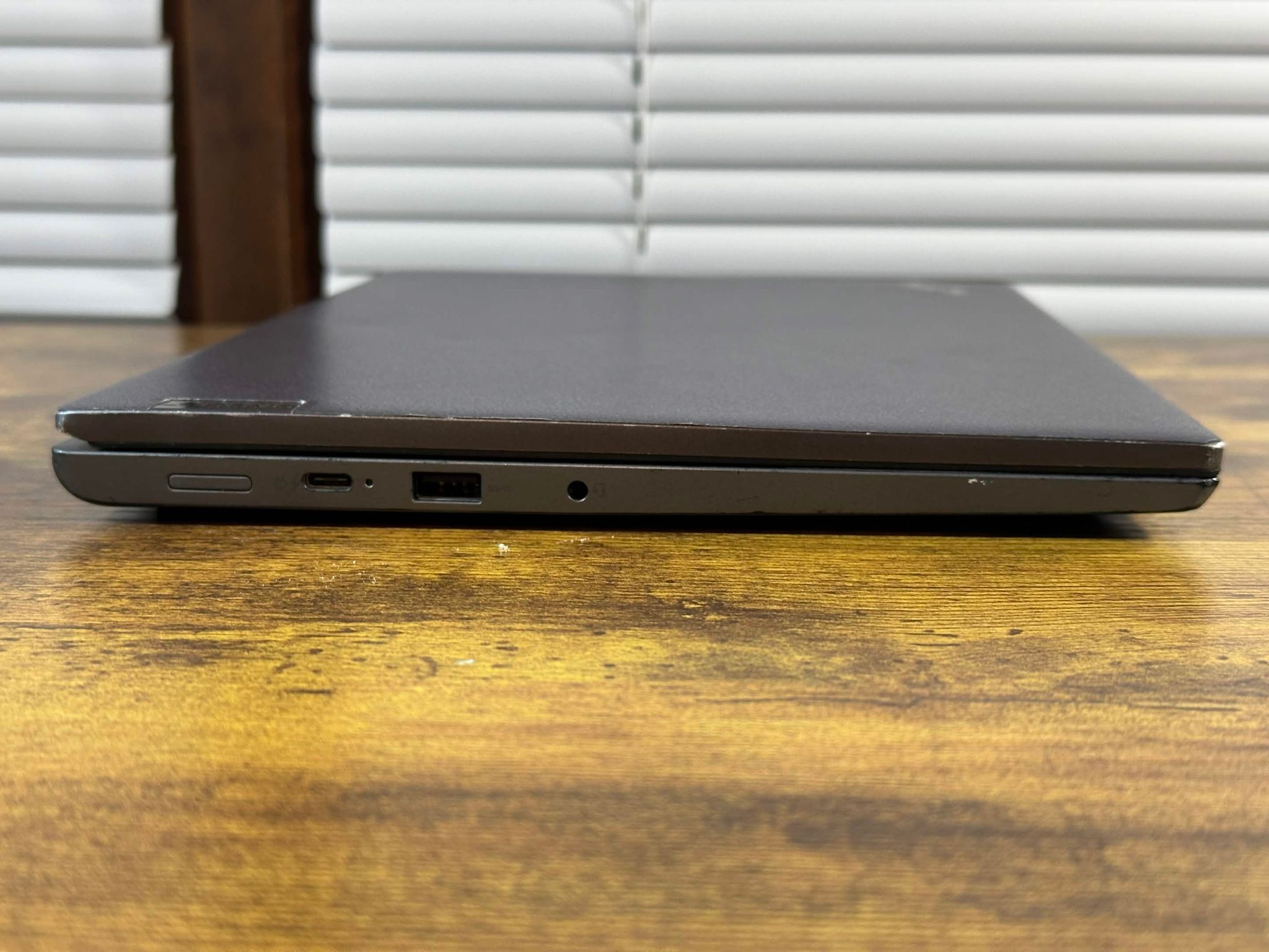 Lenovo ThinkPad L13 | Intel i5-1245U | 16GB DDR4 | 256GB NVME | Intel Iris XE | Win11 | 13" Laptop