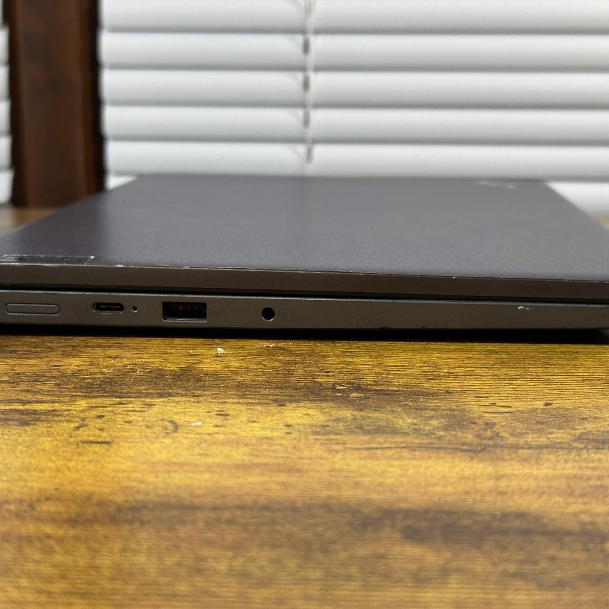 Lenovo ThinkPad L13 | Intel i5-1245U | 16GB DDR4 | 256GB NVME | Intel Iris XE | Win11 | 13" Laptop