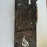 Asus ROG STRIX GAMING GeForce RTX 2080 Ti 11GB