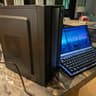 1080p RTX Sleeper - RTX 4060, Ryzen 5 3600, 32 GB RAM, 1 TB