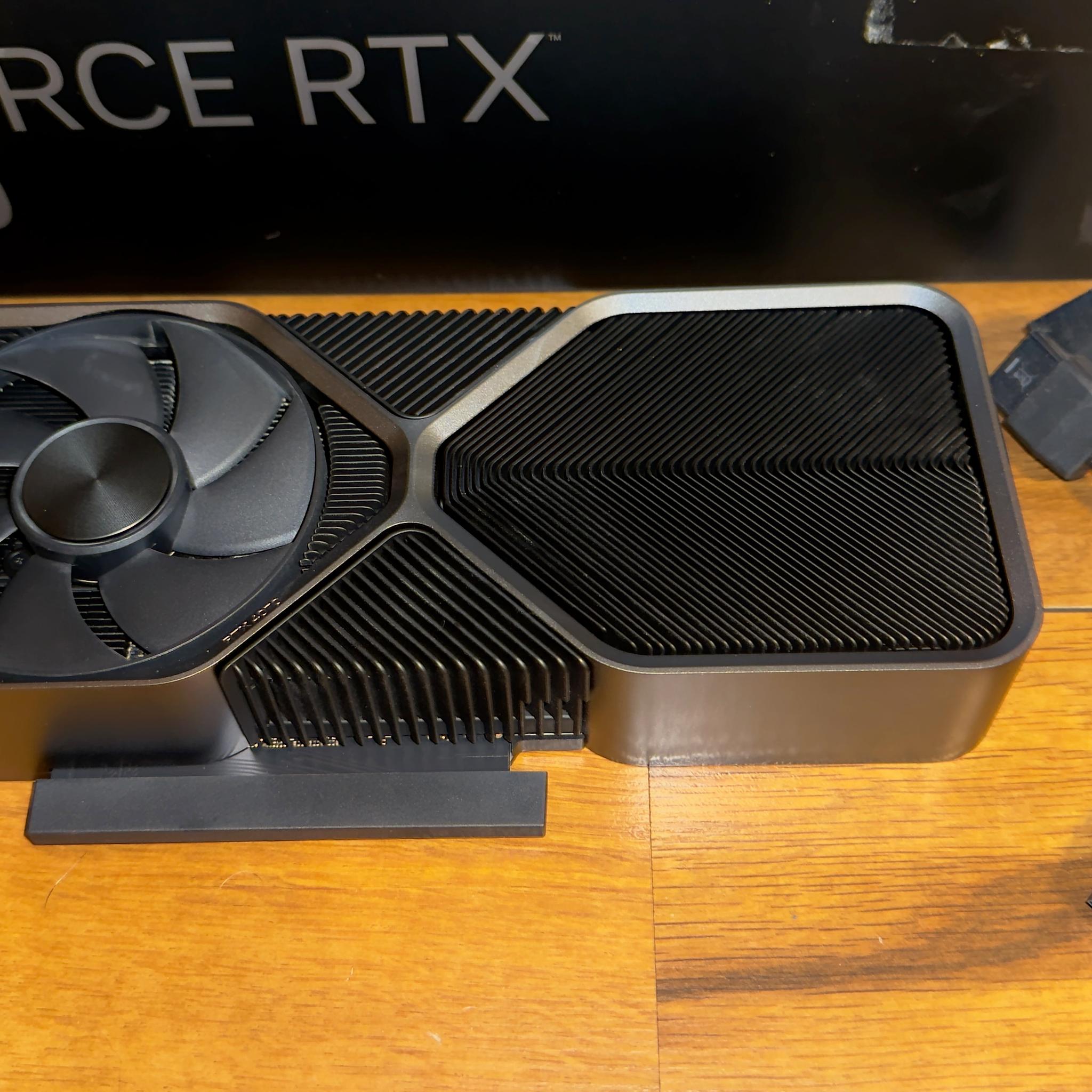 NVIDIA GeForce RTX 4070 Founders Edition