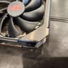 RX 6900XT 16GB (PowerColor Red Devil Ultimate) - Used/Scratched