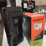 GIGABYTE GeForce RTX 5090 GAMING OC 32G