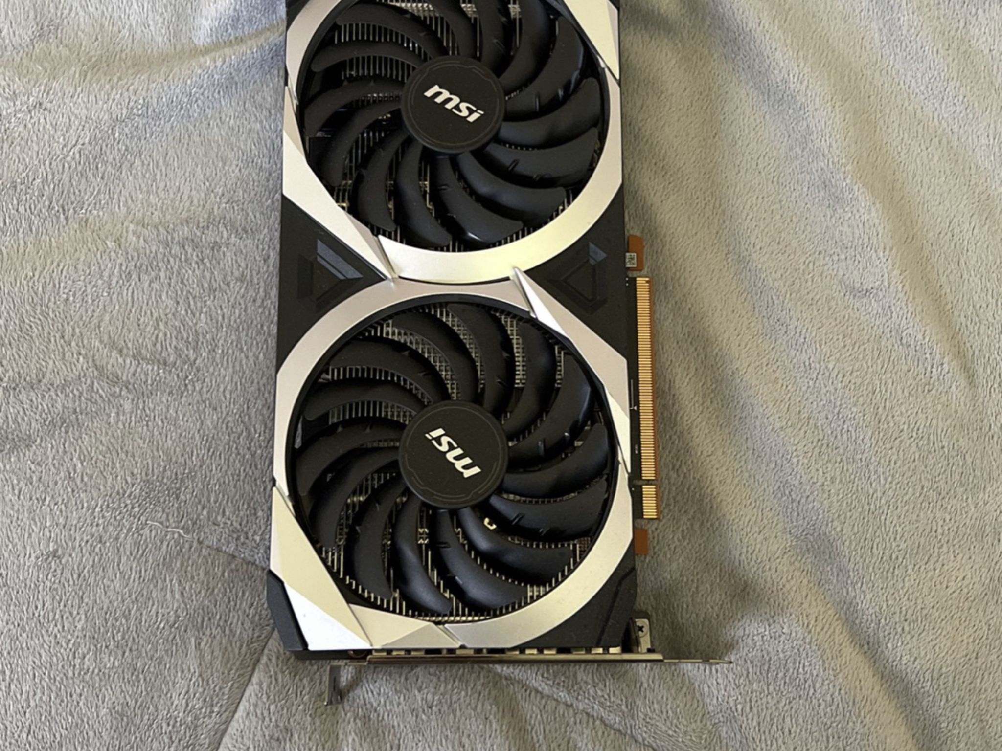 AMD RX 6600