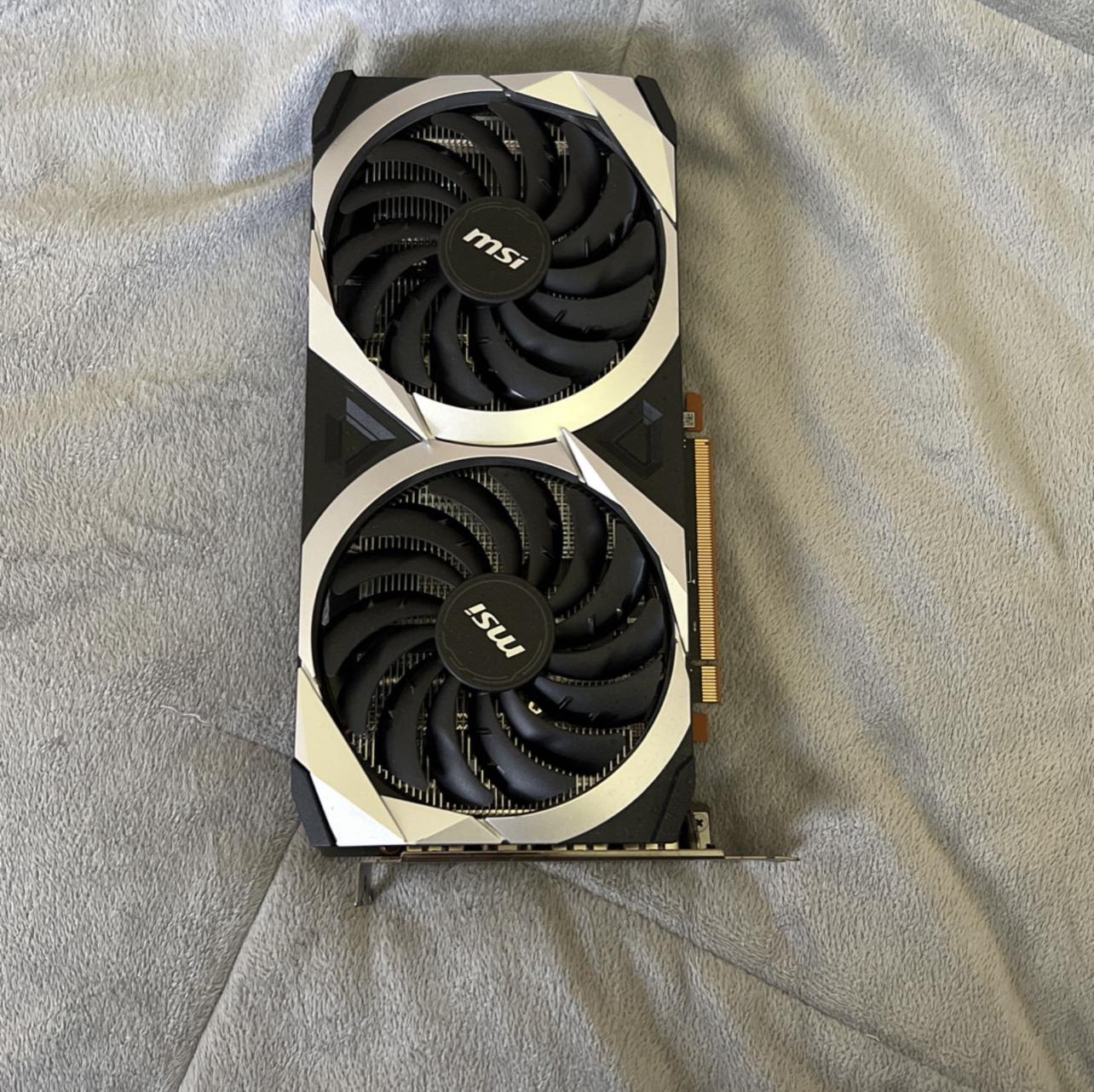 AMD RX 6600
