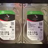 Seagate 4TB SATA HDDs — IronWolf + Enterprise