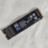 1TB NVMe M.2 SSD Samsung 990 EVO Plus