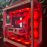 👑Big Daddy Super👑| Ryzen 7 9800X3D | RTX 4070 Super| 32 GB DDR5 | 3.25 TB NVME|1200W Corsair PSU