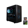 🍬🌠 BUDGET - BO6 Ready GAMING PC | MSI GTX 970 OC | RYZEN 5 1500X | 16GB DDR4 RAM | 1.25TB |