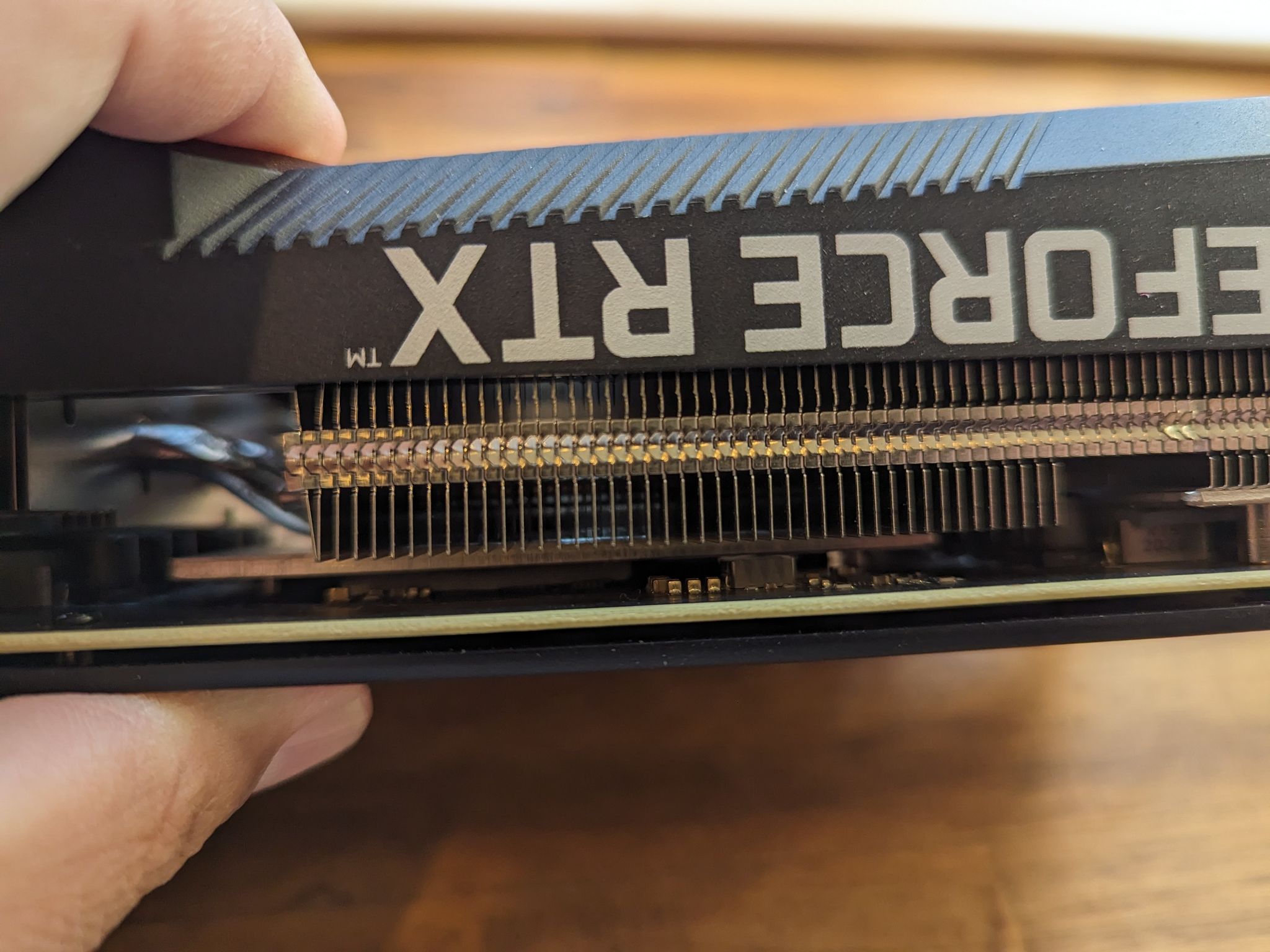 Asus Rtx 3070 KO