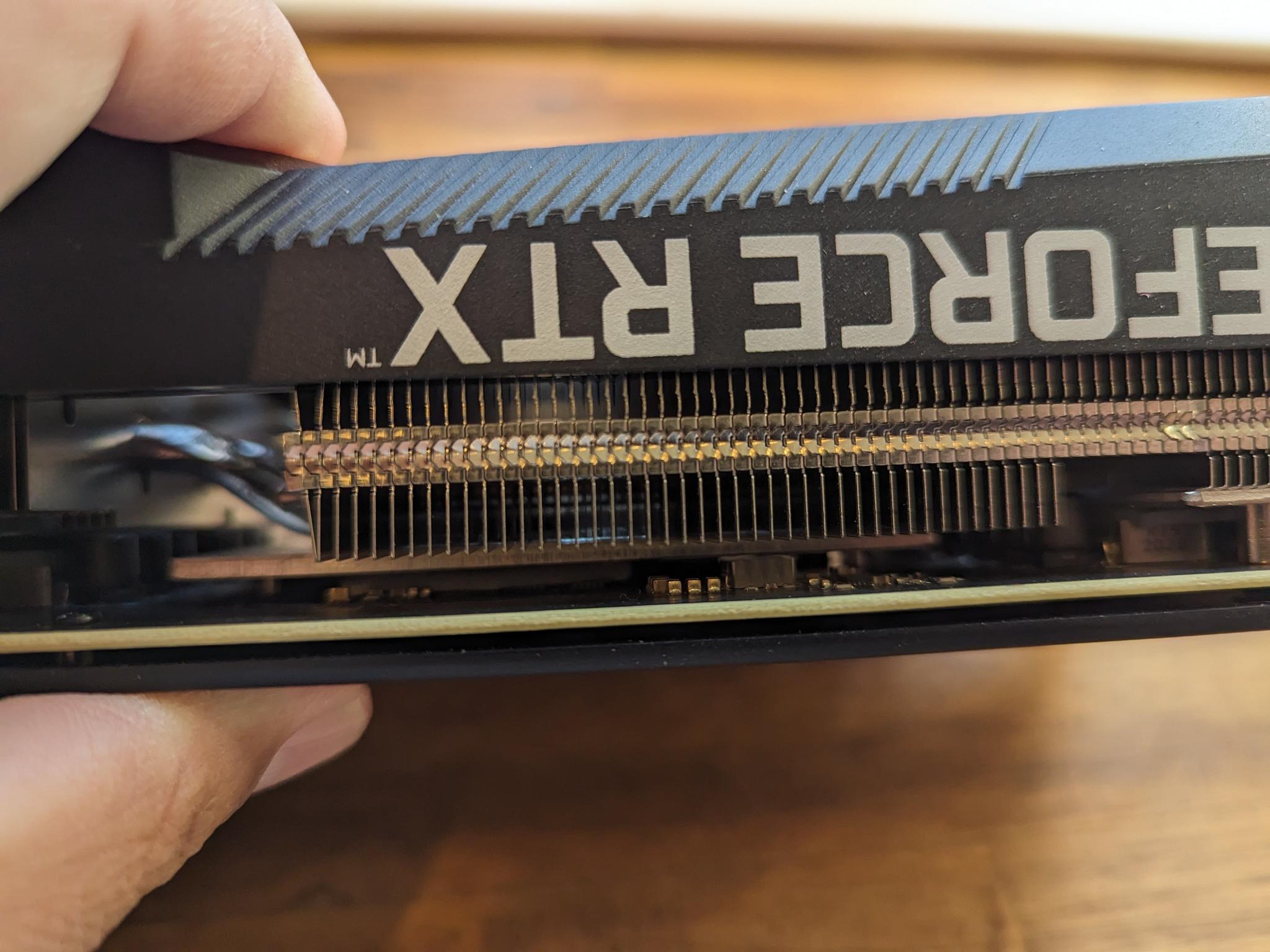 Asus Rtx 3070 KO