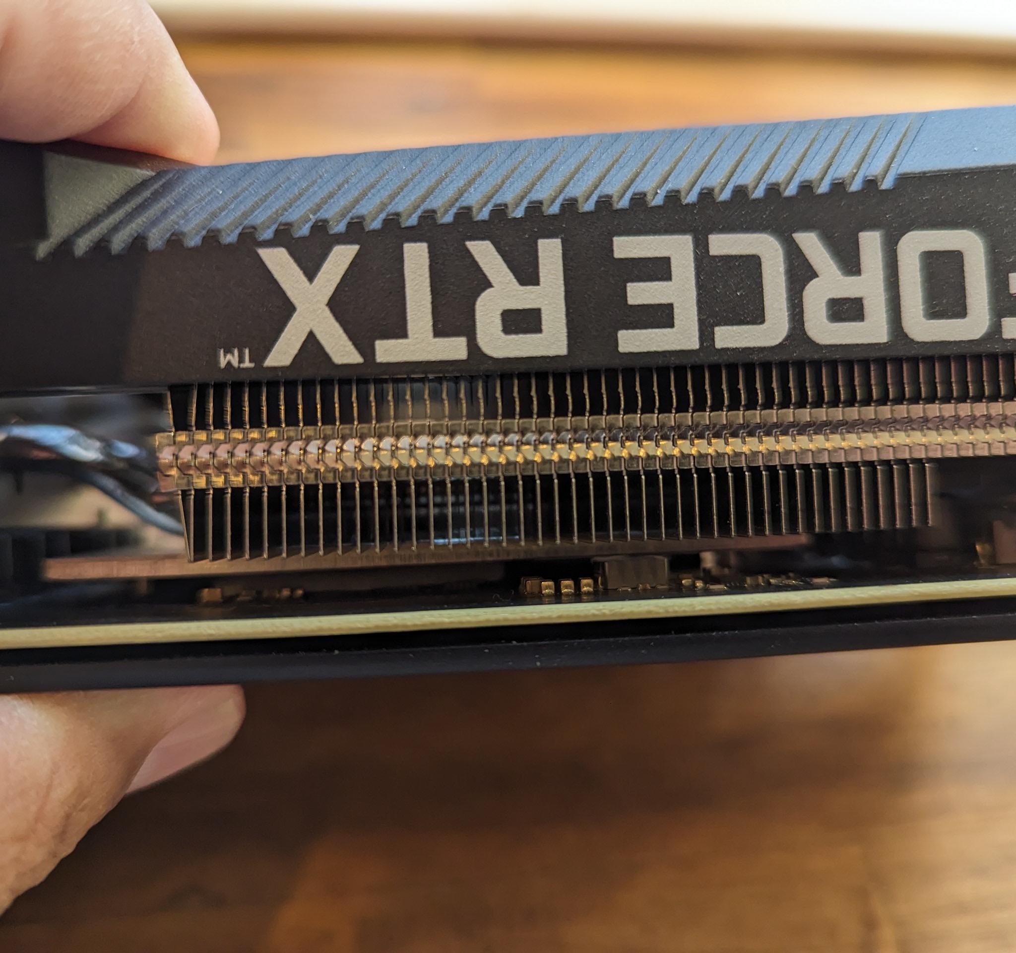 Asus Rtx 3070 KO