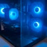 Budget Gaming PC - RX 580, Core i3 9100, 16GB RAM, 512GB SSD