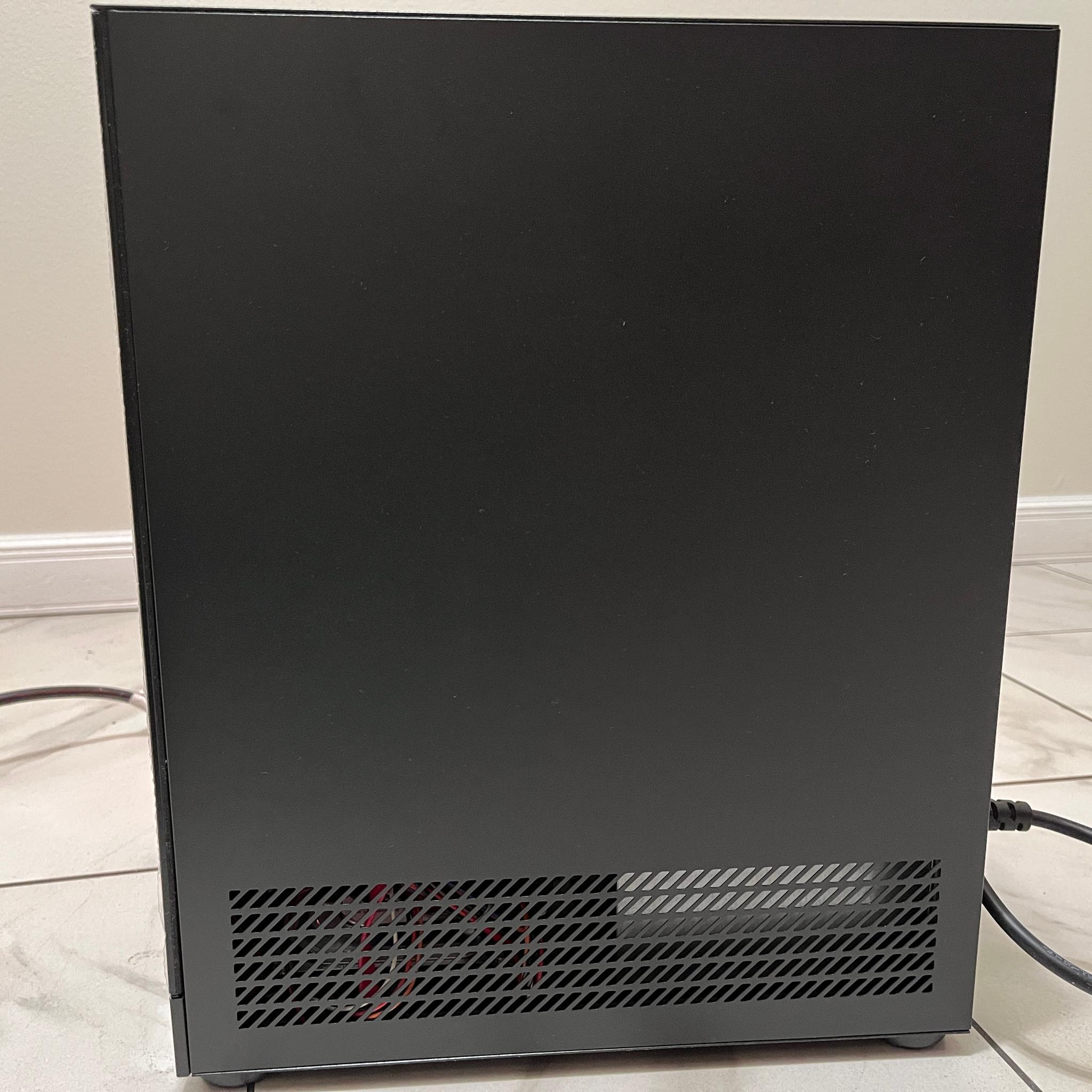 Super Budget Gaming PC - Intel i7-3770k, NVIDIA 3GB GPU, 16GB RAM, 378GB Storage, w/ Wi-Fi & BT