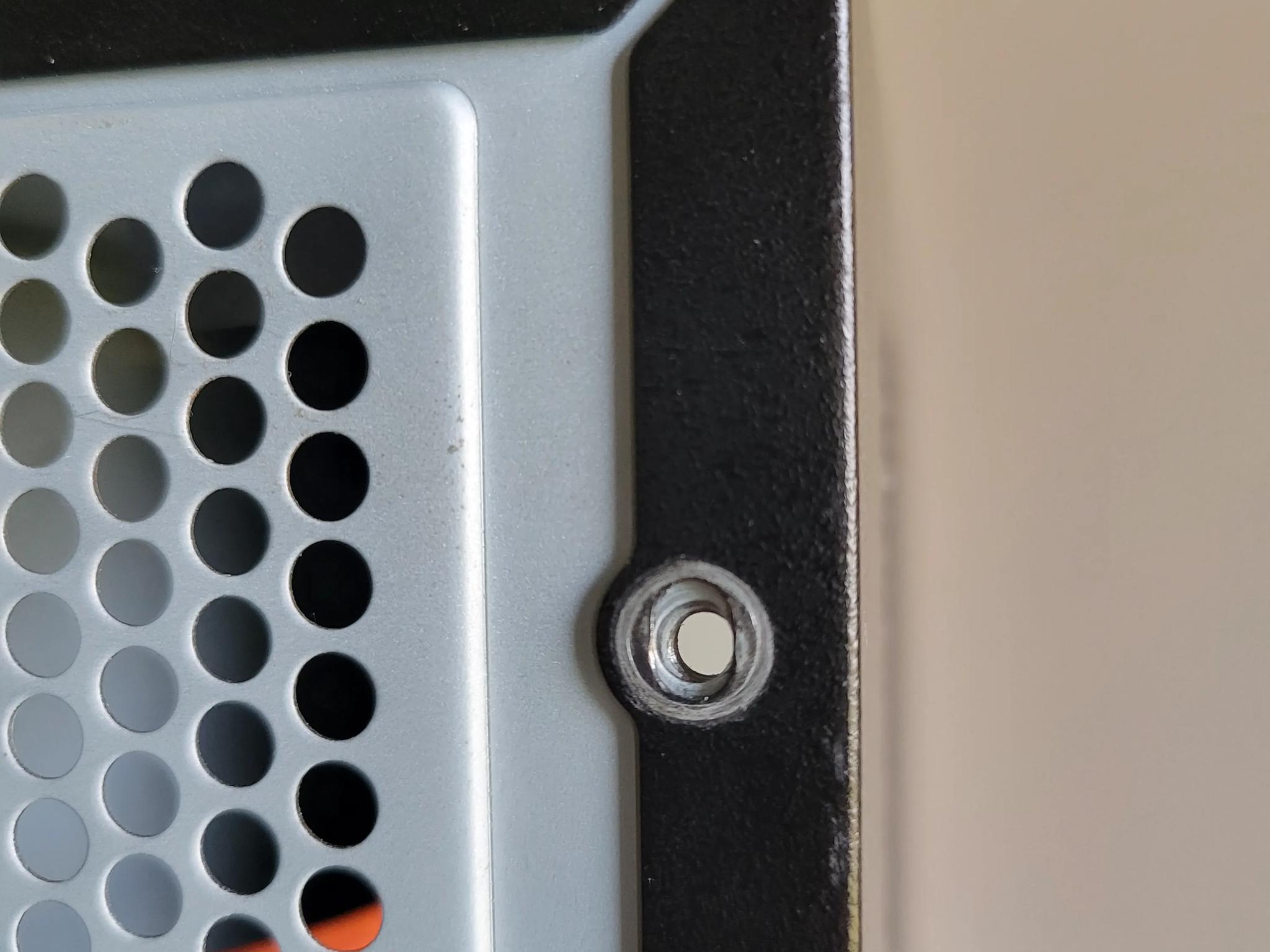 In Win BK623 MicroATX Small Form Factor Case