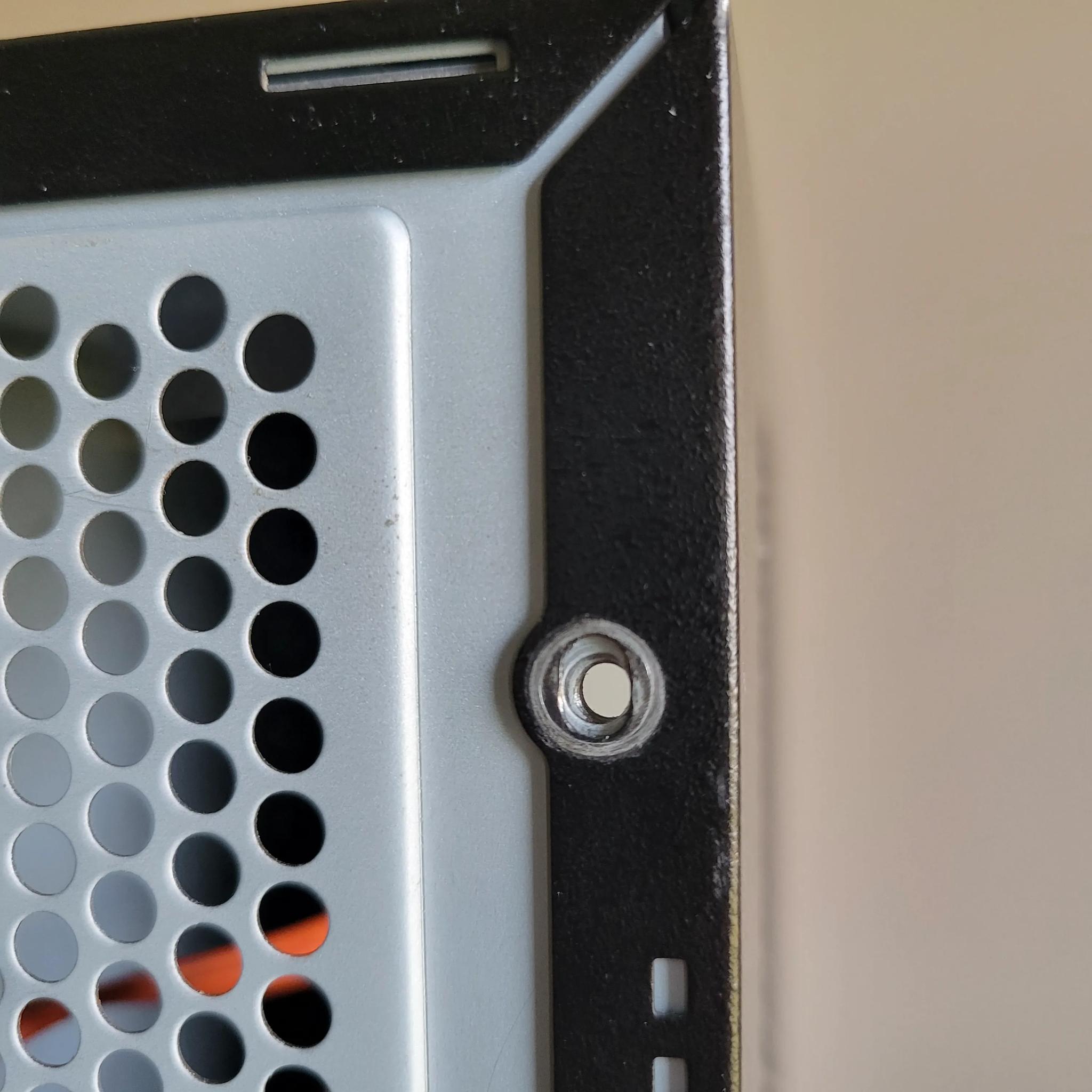 In Win BK623 MicroATX Small Form Factor Case