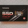 FanXiang S700 PCIe 4.0 NVMe M.2 SSD 500gb – Blazing-Fast Speeds