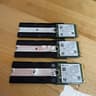 3x 512gb nvme m.2 ssd