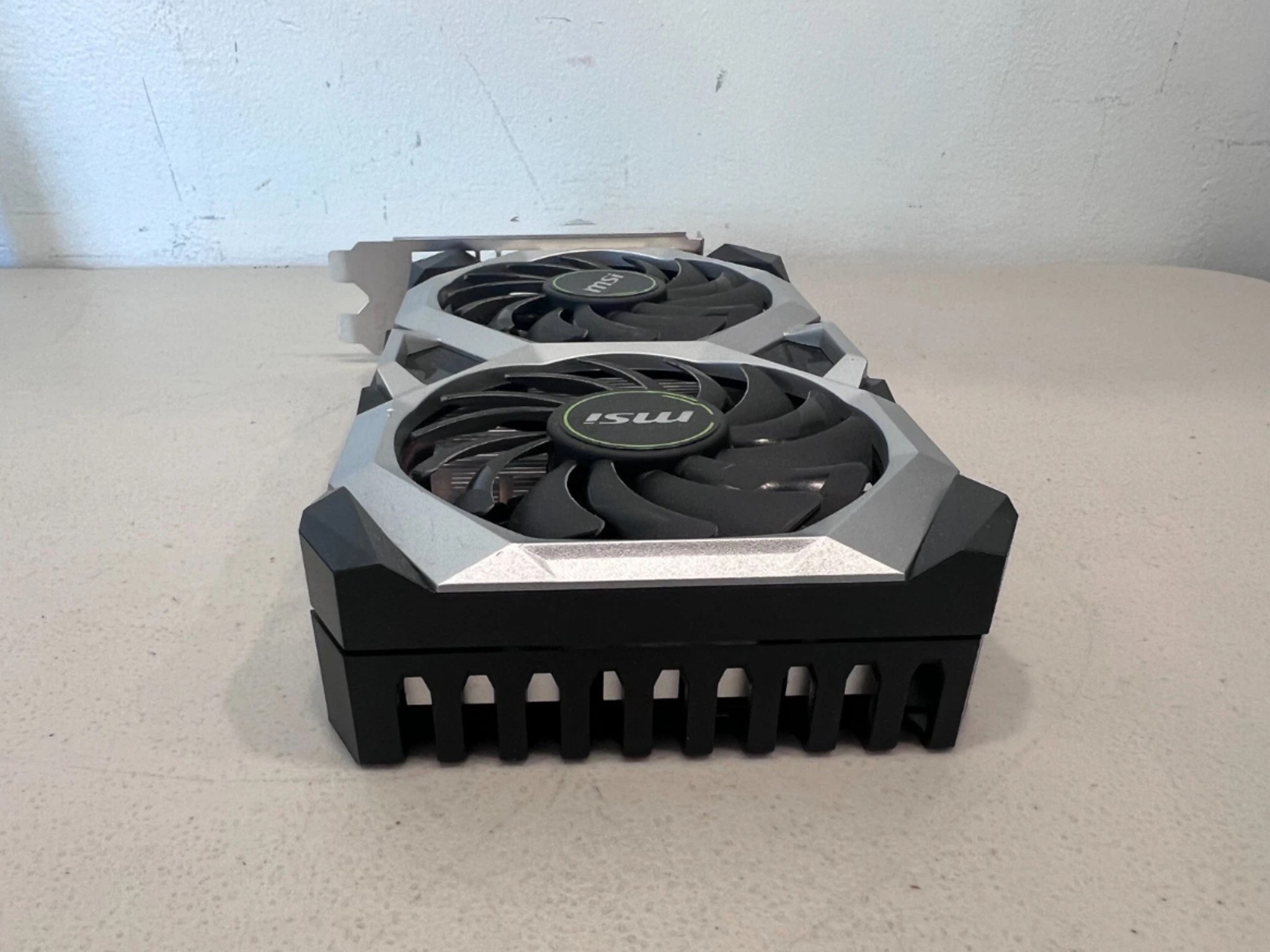 MSI VENTUS XS GeForce GTX 1660 Ti