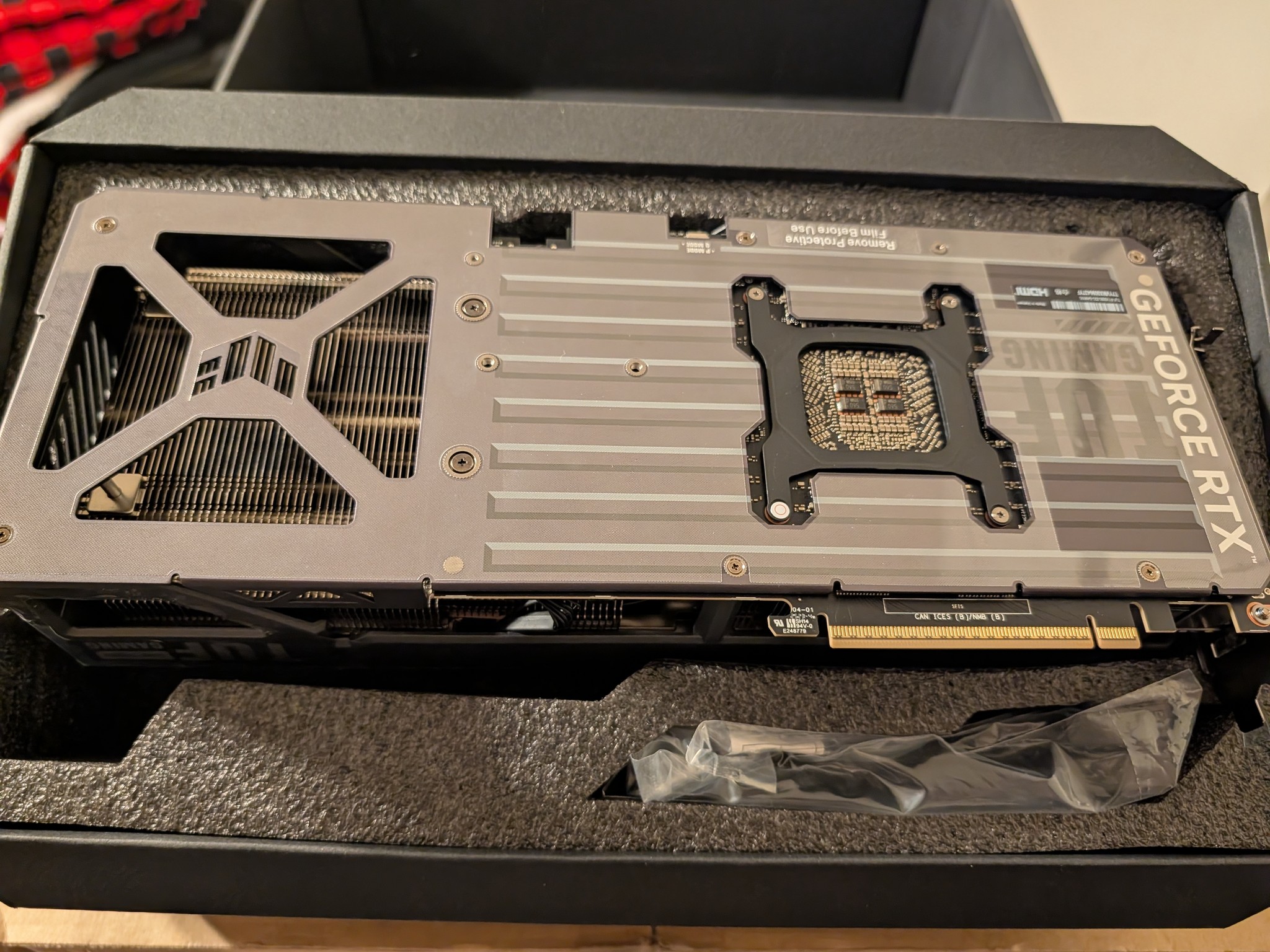 ASUS TUF Gaming GeForce RTX 5090