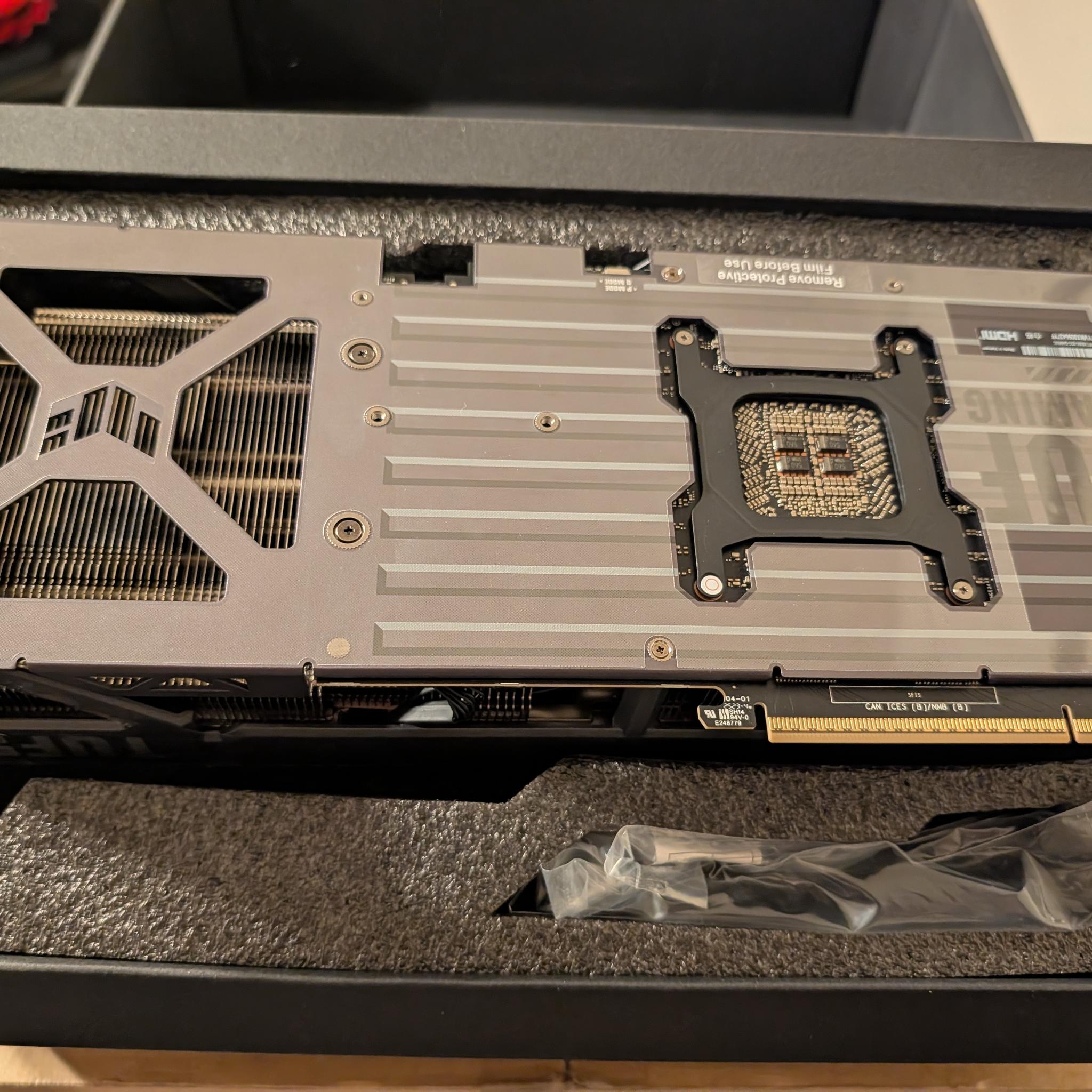 ASUS TUF Gaming GeForce RTX 5090