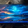 HyperX Armada 24.5" Full HD (1920 x 1080) 240Hz Gaming Monitor