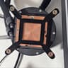360mm RGB NZXT AIO CPU Liquid Cooler LGA1700 w\ LCD Screen