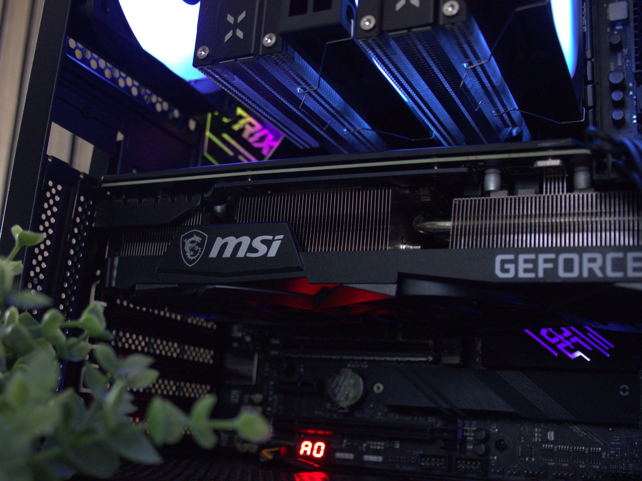 💻 I9  Gaming PC 1440P | RTX 3080 10GB💻| DDR4 | 32GB RAM | WiFi/BT | Windows 11 | NVME |