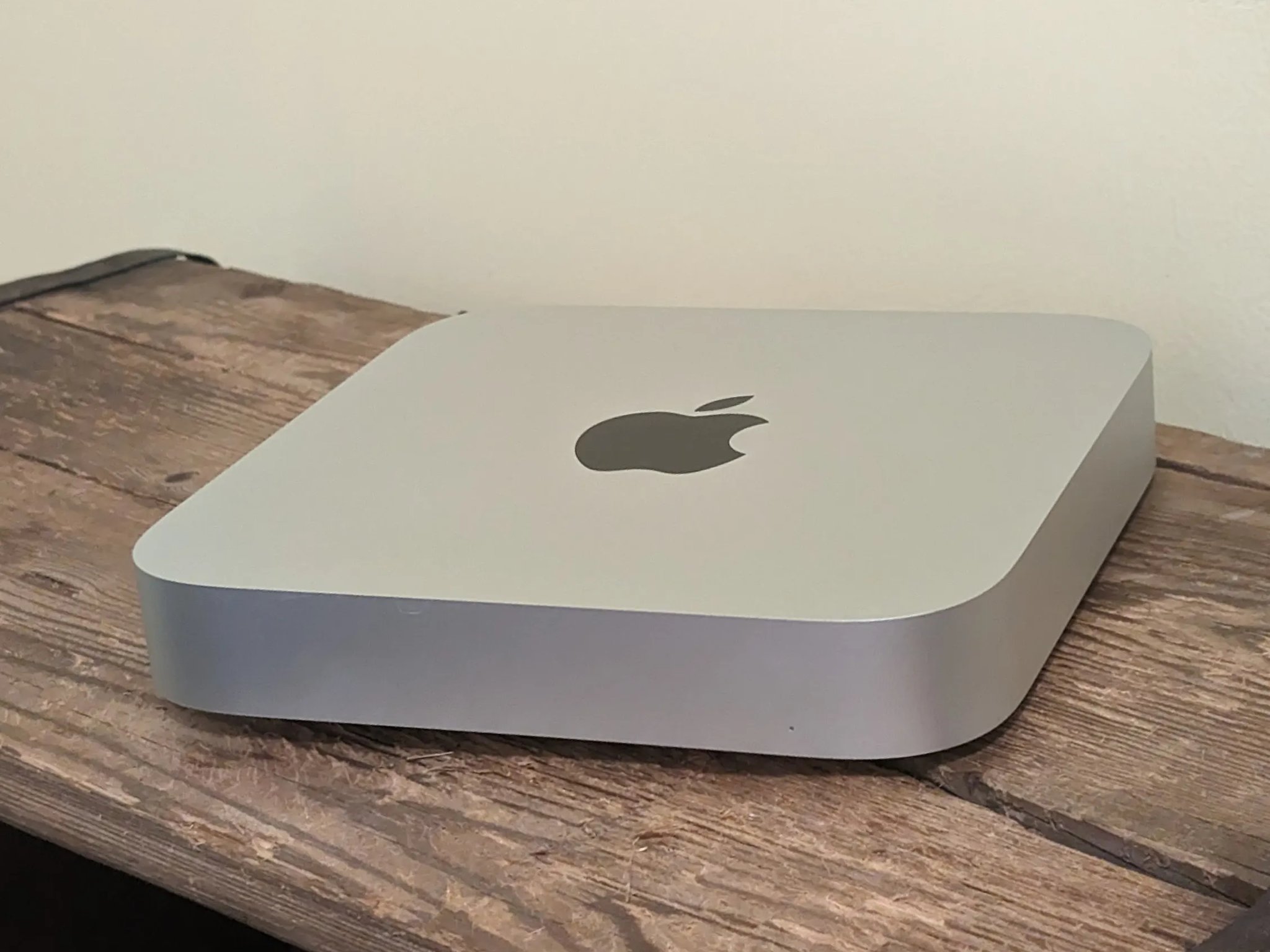 Apple Mac Mini M2