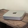 Apple Mac Mini M2