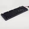 Skytech Gaming K-1800B Gaming Keyboard - Black Wired