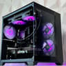 ❔🃏🎩🕵️‍♂️The Riddler🧩Nvidia RTX 2070 8GB🧩AMD Ryzen 7 2700X 8-Core🧩16GB DDR4🧩512GB NVME NVME