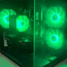 Budget Gaming PC - RX 580, Core i3 9100, 16GB RAM, 512GB SSD