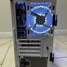 NVIDIA RTX 2060 SUPER, Intel i7-6700, 16GB RAM, 2.1TB Storage - Gaming PC w/Wi-Fi, BT & RGB Remote