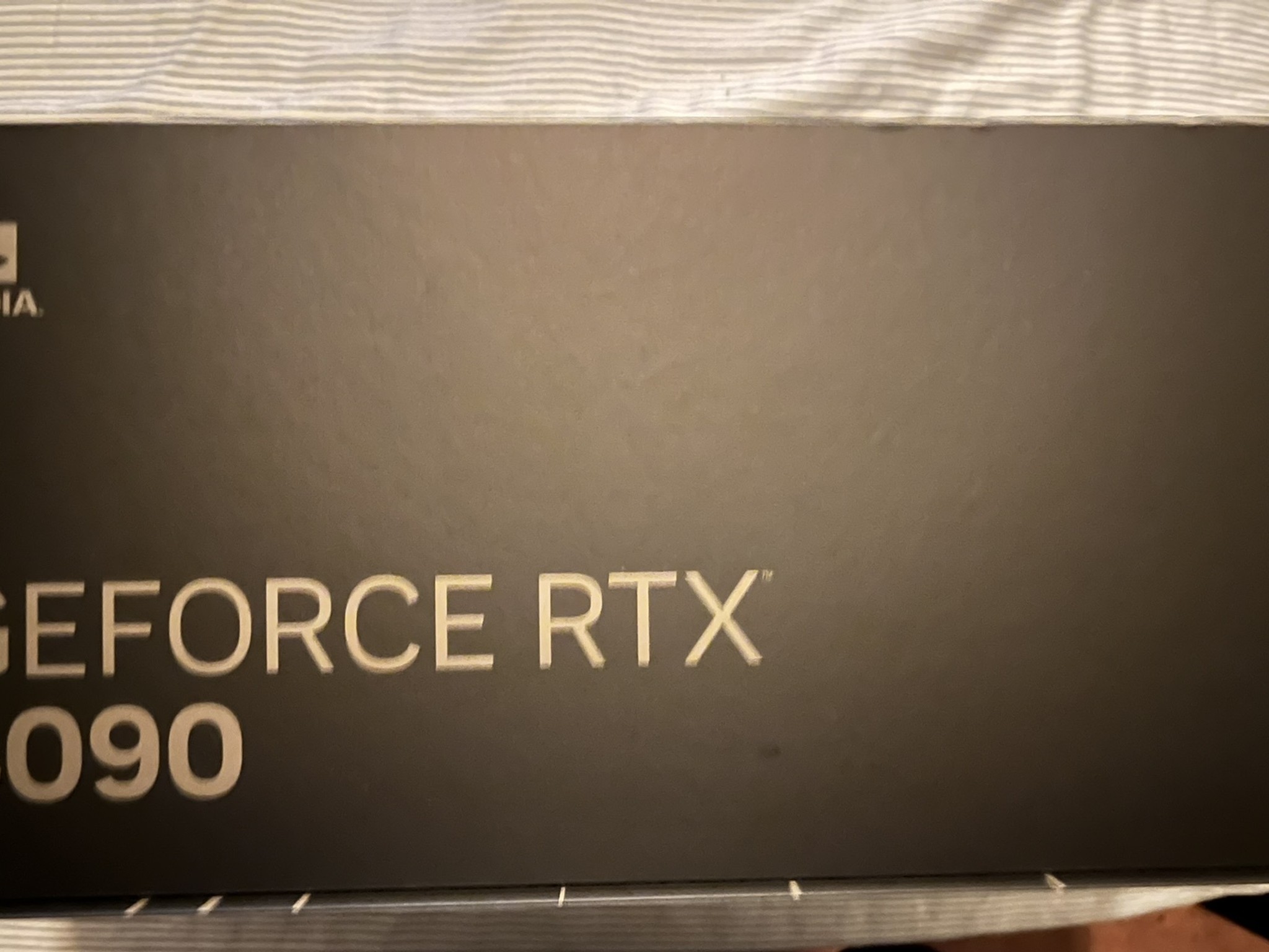 4090 Founders Edition i9 13900KF NZXT Gaming Computer