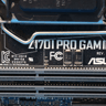 *Updated BIOS* Asus Z170I Pro Gaming Intel LGA1141/Socket H4 DDR4 mini-ITX Desktop Motherboard & I/O