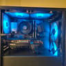 RX 6600 XT | Ryzen 5 5600G | 16gb DDR4 | 512gb Storage👏🏽