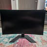 32 Inch Gigabyte G32QC Monitor 1440p 165hz