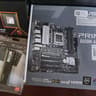 Ryzen 5 9600x  Asus Prime B650m-A / 32GB G.Skill Flare 6000