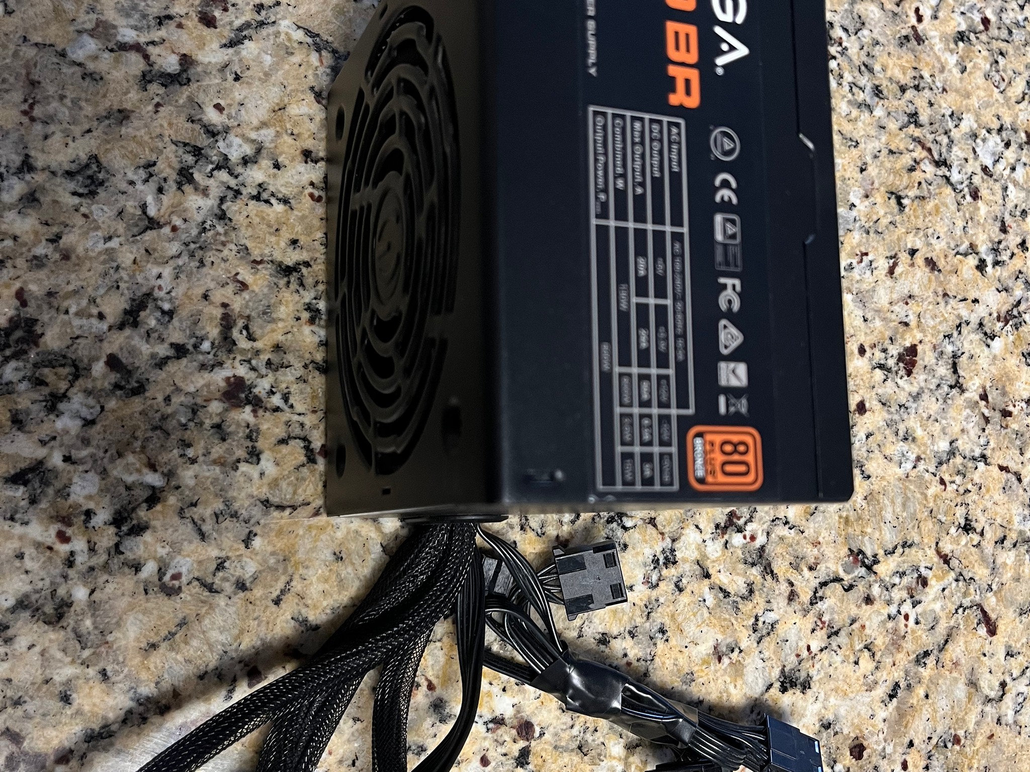 Ryzen Motherboard/CPU + Case/PSU Bundle