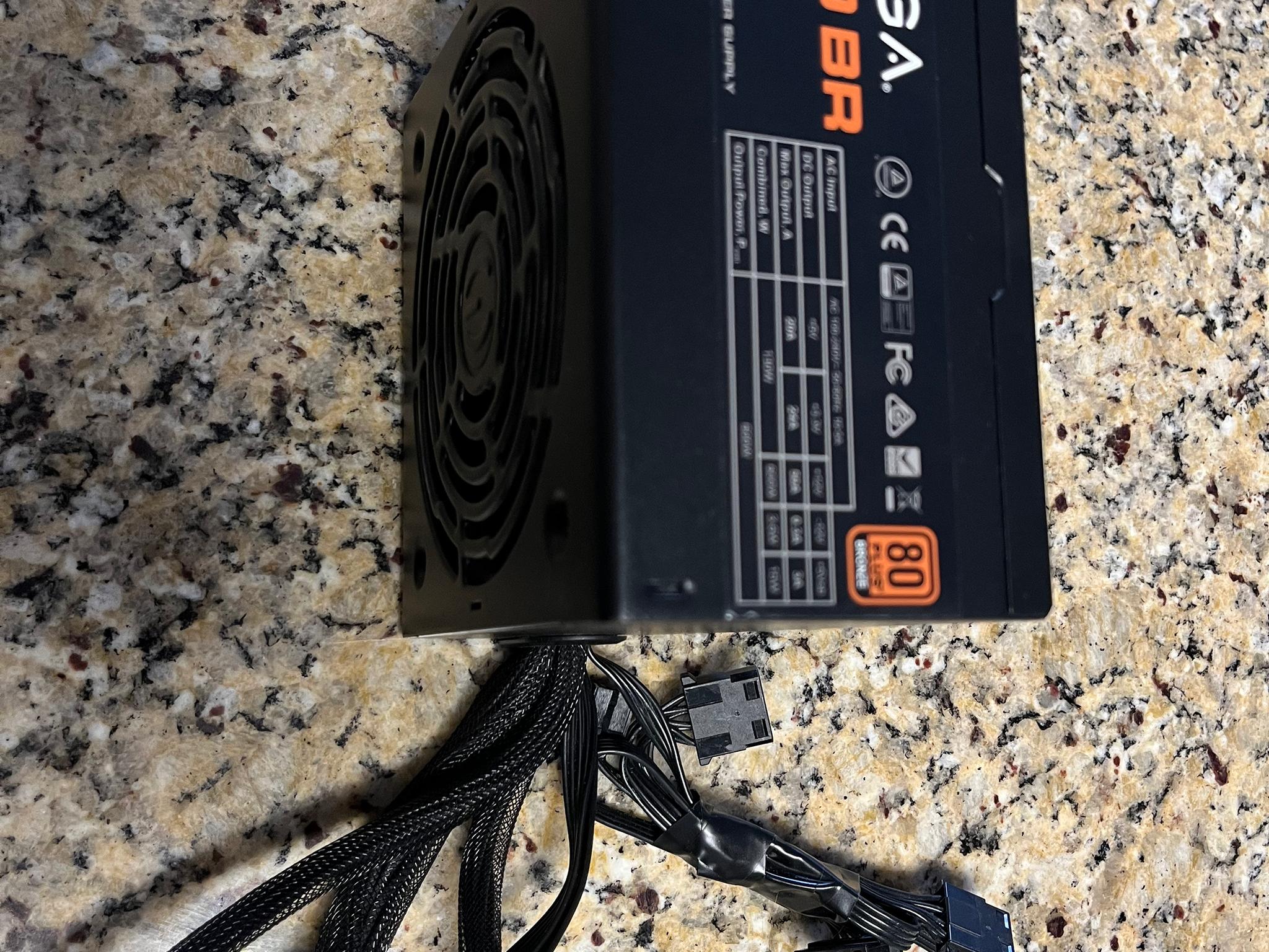 Ryzen Motherboard/CPU + Case/PSU Bundle