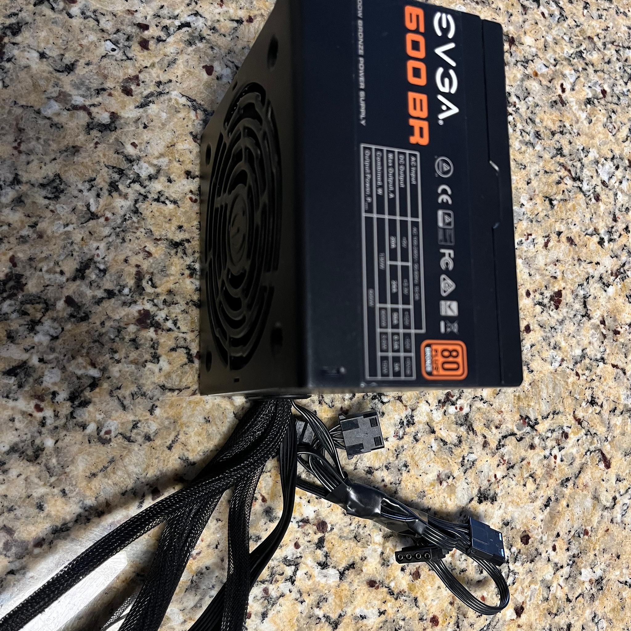 Ryzen Motherboard/CPU + Case/PSU Bundle
