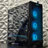 RTX 3070 / Ryzen 7 5800x / 32GB DDR4 Ram / 1TB Samsung SSD / Gaming pc / streaming pc / creator pc